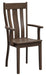 Rochester Dining Chair Arm Chair Dining Chairs Mission