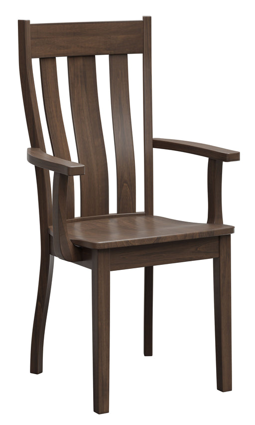 Rochester Dining Chair Arm Chair Dining Chairs Mission