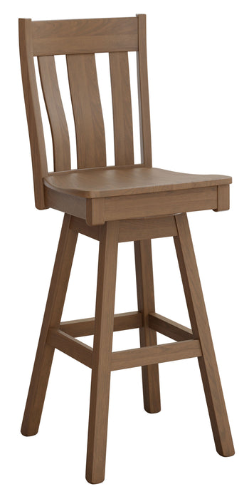 Rochester Bar Chair Bar Chairs Contemporary Mission