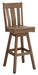 Rochester Bar Chair Bar Chairs Contemporary Mission