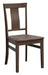 Tennessee Dining Chair Side Chair Dining Chairs Contemporary