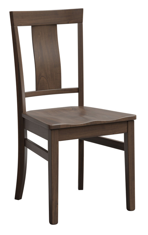 Tennessee Dining Chair Side Chair Dining Chairs Contemporary