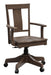 Tennessee Office Chair Wooden Office Chairs Contemporary