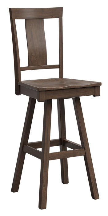 Tennessee Bar Chair Bar Chairs Contemporary Modern