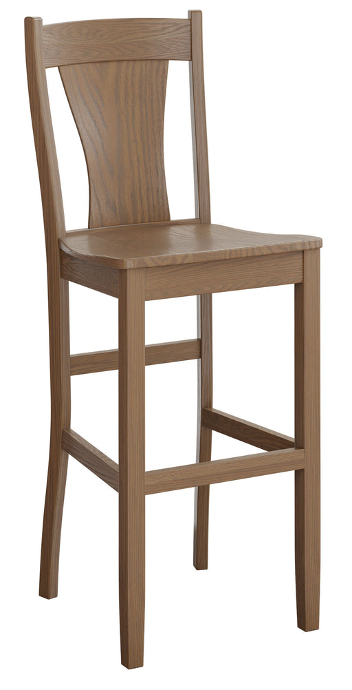 Ashville Bar Chair Bar Chairs Contemporary