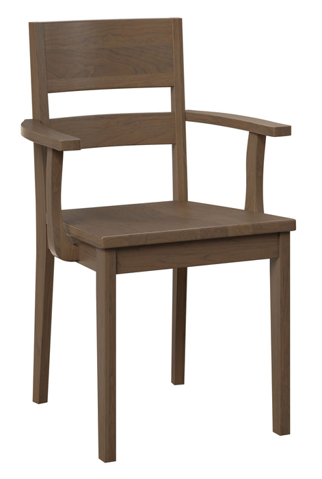 Anson Dining Chair Arm Chair Dining Chairs Modern