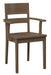 Anson Dining Chair Arm Chair Dining Chairs Modern