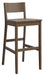 Anson Bar Chair Bar Chairs Modern