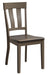 Parma Dining Chair Side Chair Dining Chairs Mission