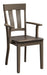 Parma Dining Chair Arm Chair Dining Chairs Mission