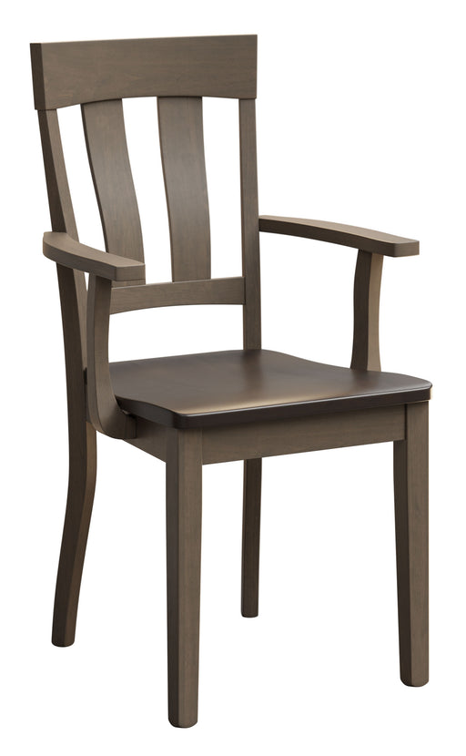 Parma Dining Chair Arm Chair Dining Chairs Mission