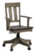 Parma Office Chair Wooden Office Chairs Mission