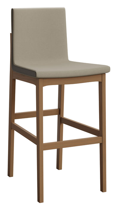 Cordele Bar Chair Bar Chairs Mid-Century Modern