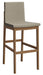 Cordele Bar Chair Bar Chairs Mid-Century Modern