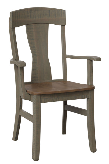 Lacoma Dining Chair Arm Chair Dining Chairs Contemporary