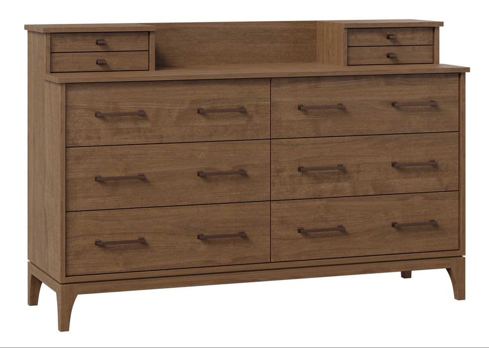 Quote #12870 Amish Cassel Glen Bedroom Set
