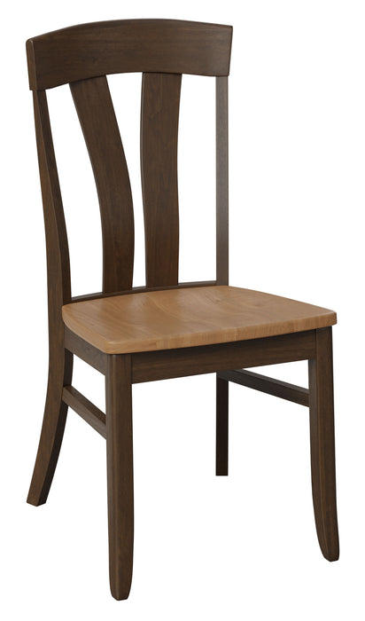 Arco Dining Chair Side Chair Dining Chairs Contemporary