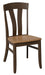 Arco Dining Chair Side Chair Dining Chairs Contemporary