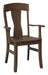 Keno Dining Chair Arm Chair Dining Chairs Contemporary