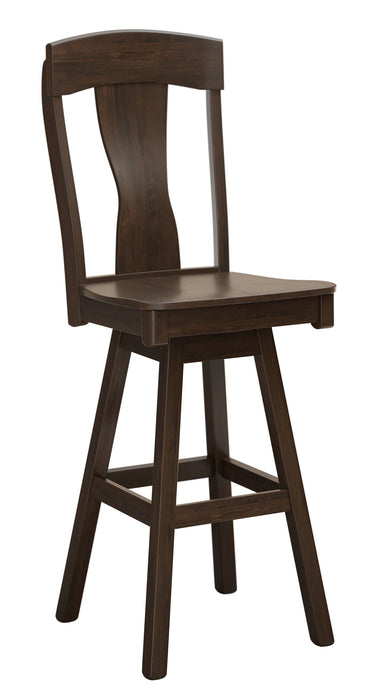 Keno Bar Chair Bar Chairs Contemporary