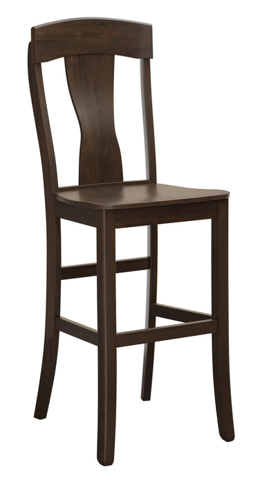 Keno Bar Chair Bar Chairs Contemporary