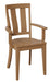 Secrest Dining Chair Arm Chair Dining Chairs Contemporary