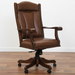 Texas Office Chair Fabric/Leather Office Chairs Heartland Fabric Indoor Fabric