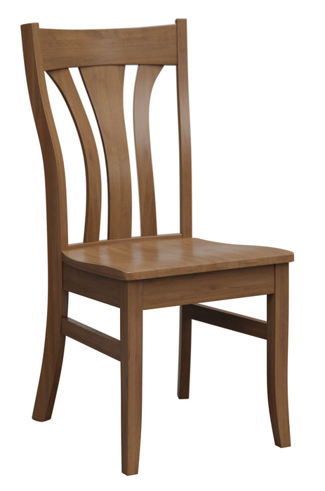 Arlington Dining Chair Side Chair Dining Chairs Contemporary