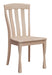 Trenton Dining Chair Side Chair Dining Chairs Contemporary