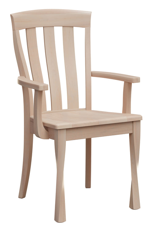 Trenton Dining Chair Arm Chair Dining Chairs Contemporary