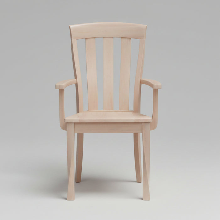 Trenton Dining Chair Arm Chair Dining Chairs Contemporary