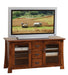 Amish Monterey TV Stand TV Stands Contemporary