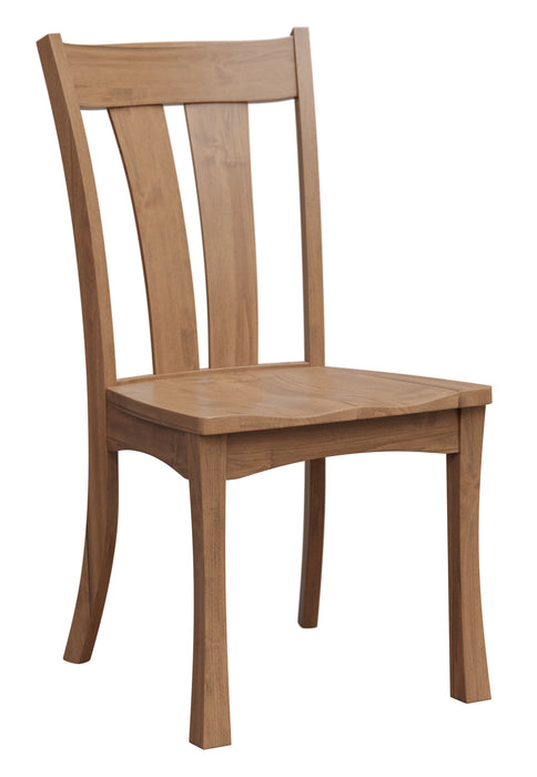 Norwalk Dining Chair Side Chair Dining Chairs Contemporary