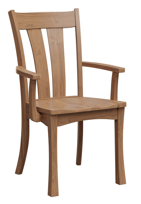 Norwalk Dining Chair Arm Chair Dining Chairs Contemporary