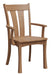 Norwalk Dining Chair Arm Chair Dining Chairs Contemporary