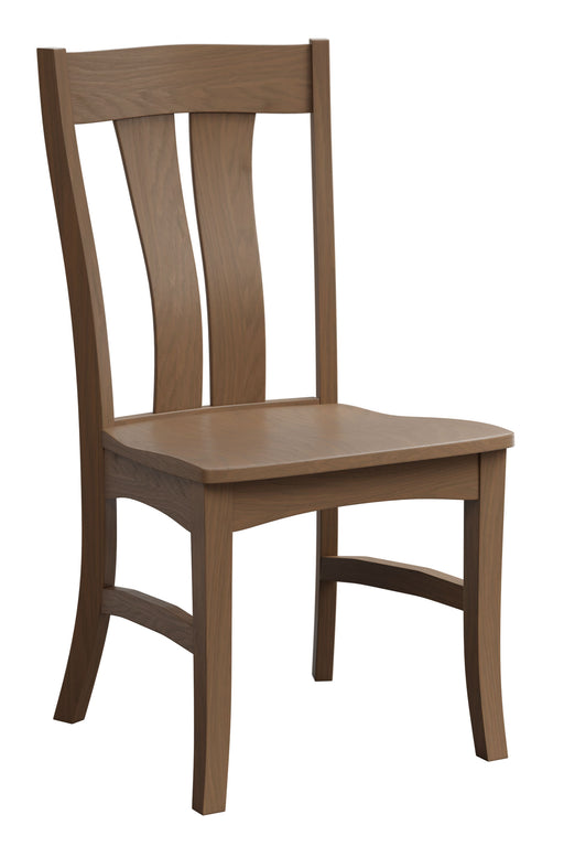 Carson Dining Chair Side Chair Dining Chairs Contemporary