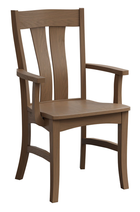 Carson Dining Chair Arm Chair Dining Chairs Contemporary