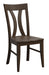 Cascade Dining Chair Side Chair Dining Chairs Contemporary