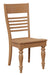 Shreveport Dining Chair Side Chair Dining Chairs Farmhouse