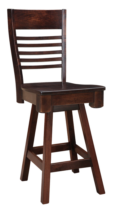 Shreveport Bar Chair Bar Chairs Contemporary