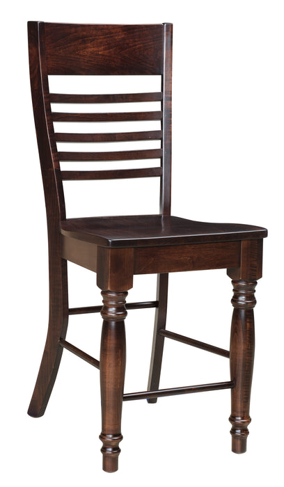 Shreveport Bar Chair Swivel Bar Chairs Contemporary