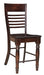 Shreveport Bar Chair Swivel Bar Chairs Contemporary