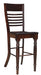 Shreveport Bar Chair Bar Chairs Contemporary