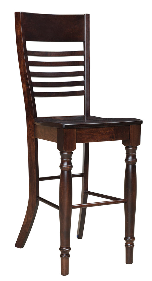 Shreveport Bar Chair Bar Chairs Contemporary