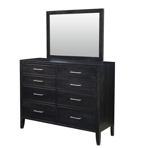 Barrington Dresser 57" Tall Dressers Modern