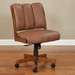 Midland Side Office Chair Fabric/Leather Office Chairs Heartland Fabric Indoor Fabric