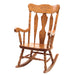 Daisy Rocker Rocking Chairs Traditional