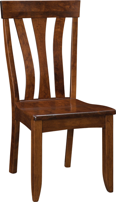 Bismark Dining Chair Side Chair Dining Chairs Contemporary