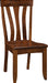 Bismark Dining Chair Side Chair Dining Chairs Contemporary