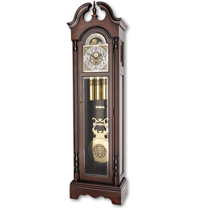 Amish Whittington Grandfather Clock
